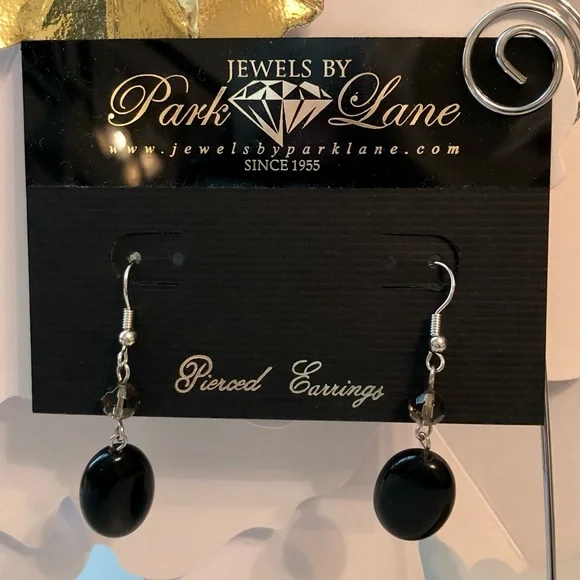 Jewels by Park Lane Hypnotic Pierced Earrings - Picture 7 of 7